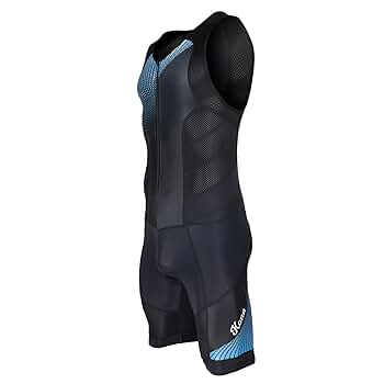 ORCA Elite トライスーツ ノースリーブ S ORCA Elite トライスーツ ノースリーブ S Men's Triathlon